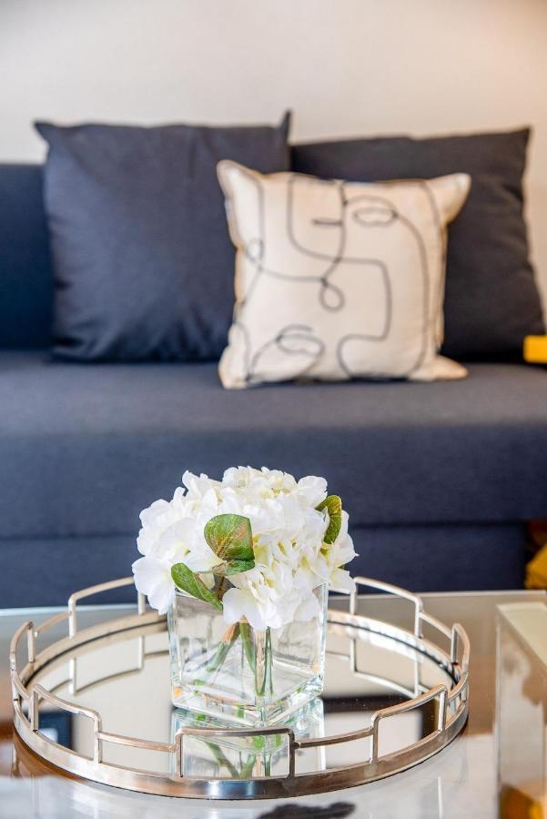 Fabulous Notting Hill Spacious Studio Apartment Londres Exterior foto